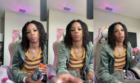 bianca.is.gone's Live Session — Jul 6, 2026, 6:46 PM
