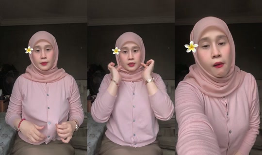 bidadariain's Live Session — Jul 5, 2026, 11:05 AM