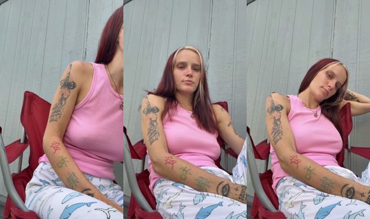 big.meg27's Live Session — Jul 6, 2026, 11:27 PM