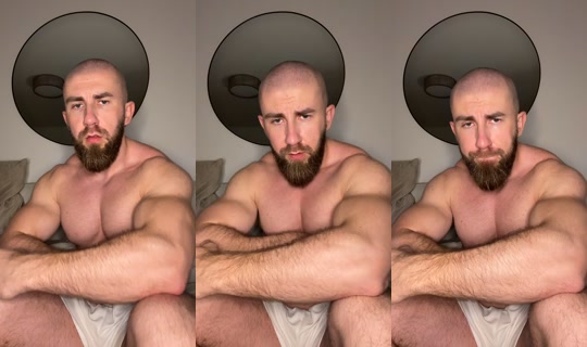 bigbiceps_'s Live Session — Jul 5, 2026, 11:00 PM