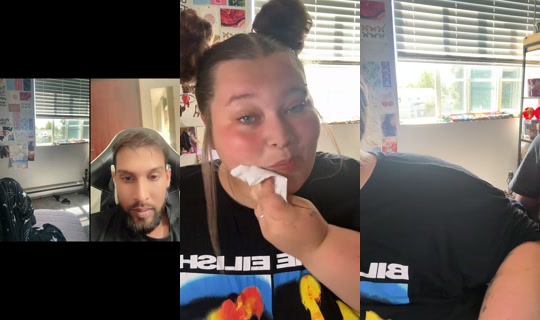 bigcaxks's Live Session — Jul 4, 2026, 7:27 PM