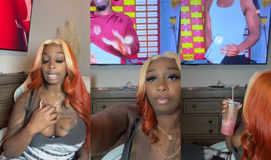 bigdaddydora's Live Session — Jul 7, 2026, 2:44 AM