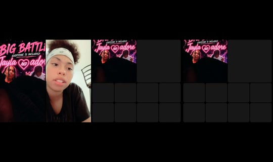 bigmamaad0ree's Live Session — Jul 7, 2026, 6:48 AM