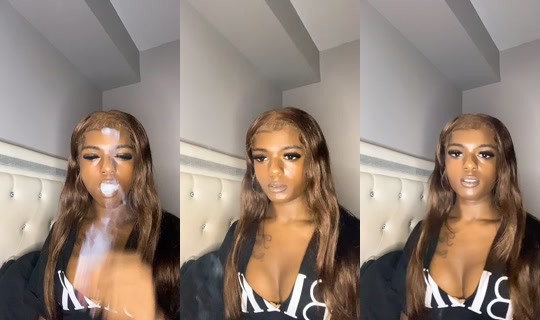 bigmochaprincess's Live Session — Jul 7, 2026, 2:55 PM