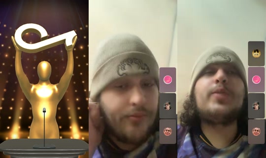 biipbiipcoyotte's Live Session — Jul 6, 2026, 5:56 PM
