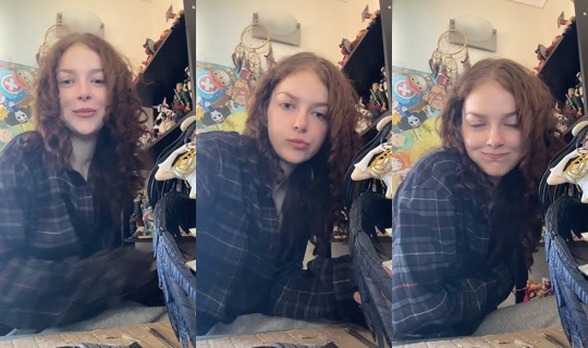 billieonlive's Live Session — Jun 5, 2026, 11:24 PM