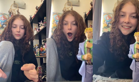 billieonlive's Live Session — Jun 6, 2026, 3:51 AM