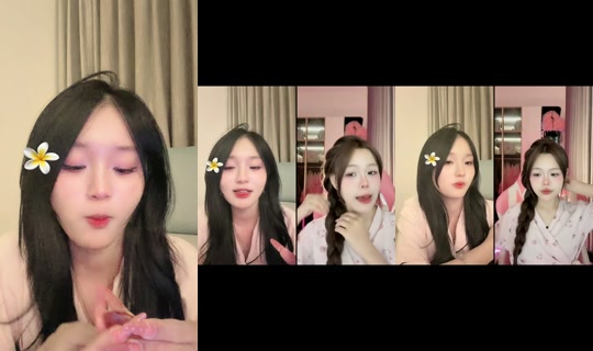 binhanndayne's Live Session — Jul 4, 2026, 6:47 PM