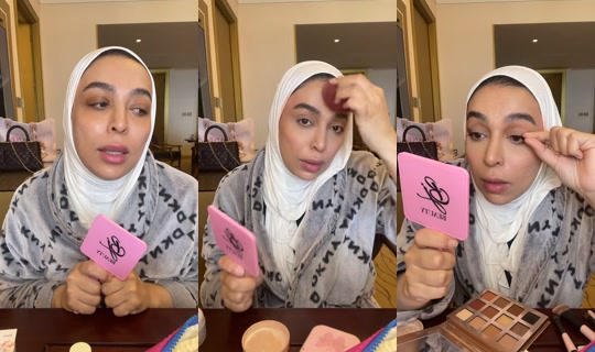 bj_lashes's Live Session — Jul 7, 2026, 8:23 AM