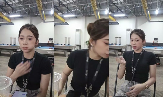 bjyxoo's Live Session — Jul 6, 2026, 5:01 AM