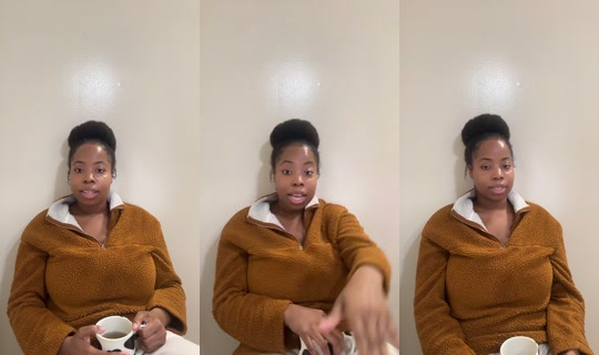 blacc_queen21's Live Session — Jul 6, 2026, 5:05 AM