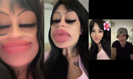 black_mari_13's Live Session — Jun 2, 2026, 8:10 PM