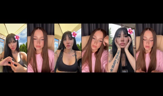black_mari_13's Live Session — Jul 5, 2026, 1:14 PM