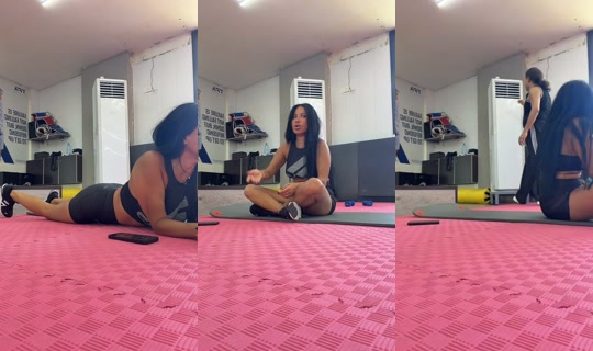 blackblack41015's Live Session — Jul 6, 2026, 7:24 AM