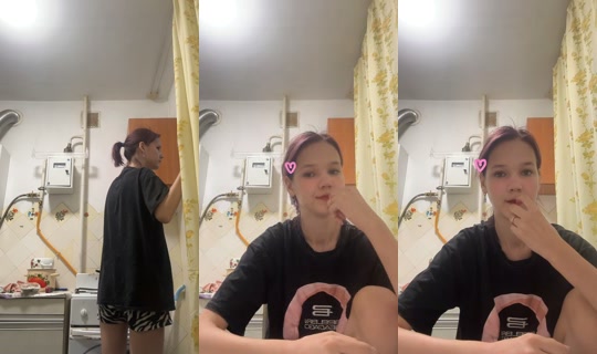 blackspwyop's Live Session — Jul 6, 2026, 5:30 PM