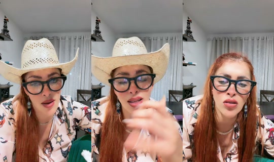 blancalapotra's Live Session — Jul 7, 2026, 5:00 AM