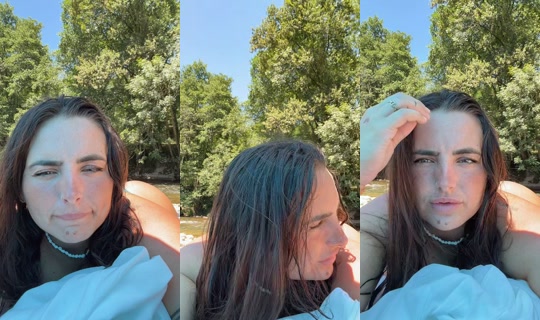 blanchesucree's Live Session — Jul 5, 2026, 12:46 PM