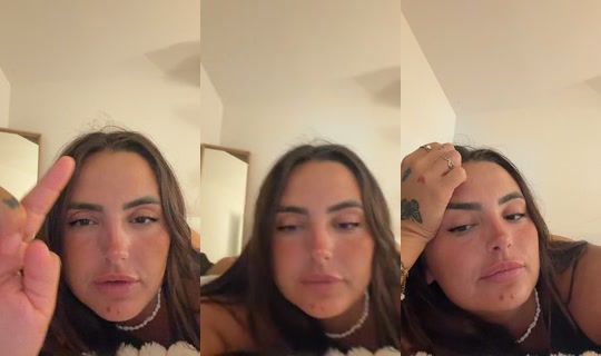 blanchesucree's Live Session — Jul 5, 2026, 10:53 PM