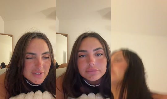 blanchesucree's Live Session — Jul 5, 2026, 11:16 PM
