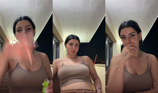 bllokojamosjahapr's Live Session — Jul 5, 2026, 8:02 PM
