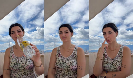 bllokojamosjahapr's Live Session — Jul 6, 2026, 10:24 AM