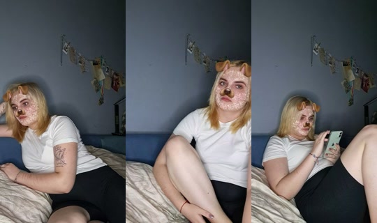 blodiina_21's Live Session — Jul 4, 2026, 7:55 PM
