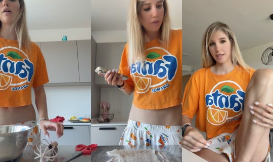 blondelollipop's Live Session — Jul 5, 2026, 11:40 AM