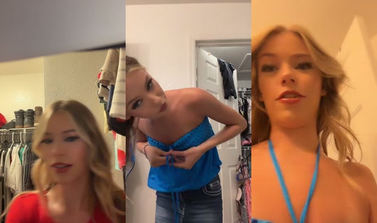 blondemomentswlogan's Live Session — Jul 5, 2026, 1:59 AM