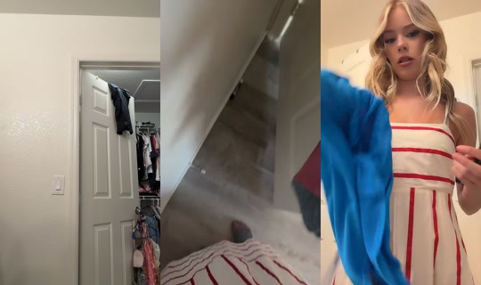 blondemomentswlogan's Live Session — Jul 5, 2026, 2:16 AM