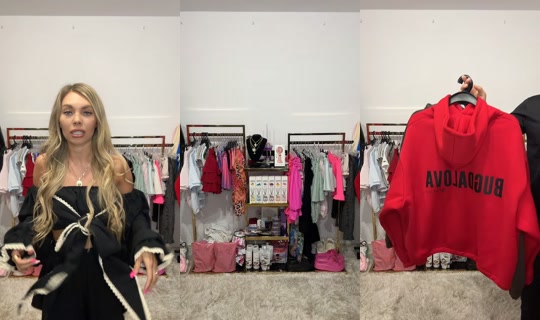 blondishop's Live Session — Jul 5, 2026, 5:09 PM