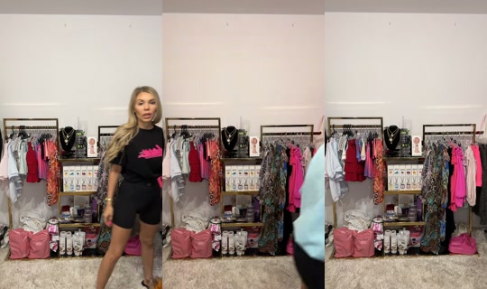 blondishop's Live Session — Jul 6, 2026, 5:01 PM