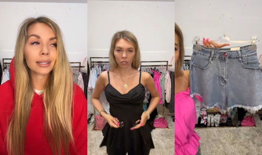 blondishop's Live Session — Jul 7, 2026, 12:29 PM