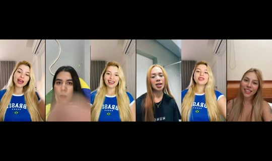 blondjady's Live Session — Jul 5, 2026, 12:59 PM
