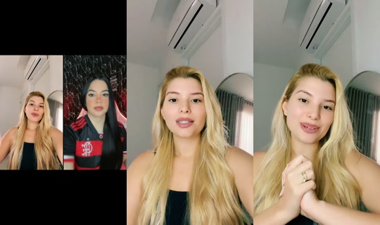 blondjady's Live Session — Jul 6, 2026, 7:50 PM