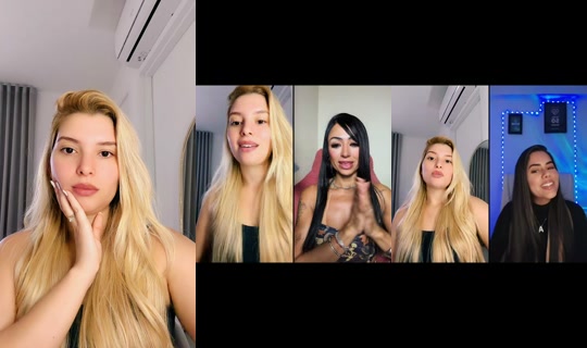 blondjady's Live Session — Jul 7, 2026, 1:50 PM