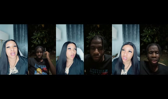 blueroyal1's Live Session — Jul 7, 2026, 1:33 AM