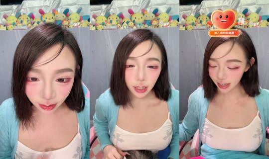 bluesister822's Live Session — Jul 6, 2026, 8:10 AM