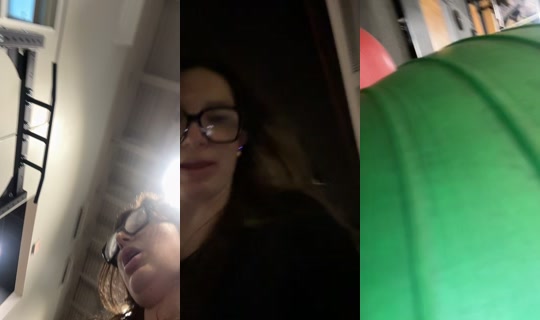 blueyedgirl13's Live Session — Jul 6, 2026, 3:05 AM