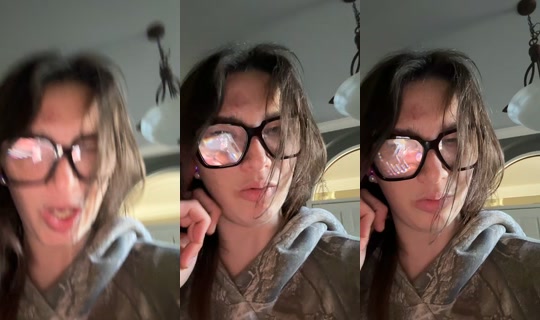 blueyedgirl13's Live Session — Jul 7, 2026, 2:38 PM