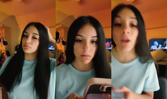 blxngvickyy's Live Session — Jul 5, 2026, 2:00 AM
