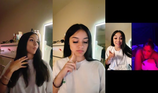 blxngvickyy's Live Session — Jul 5, 2026, 6:56 AM
