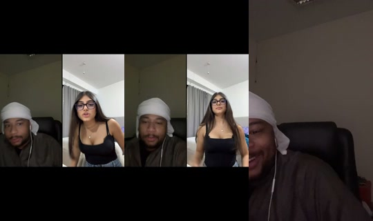 bo3askor23's Live Session — Jul 4, 2026, 7:32 PM
