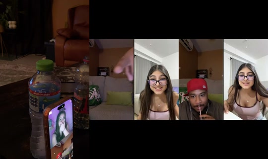 bo3askor23's Live Session — Jul 5, 2026, 9:42 PM