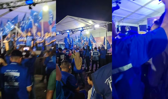 bondahanisufi's Live Session — Jul 5, 2026, 2:21 PM