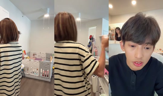 bonniechuuu's Live Session — Jul 5, 2026, 6:12 PM