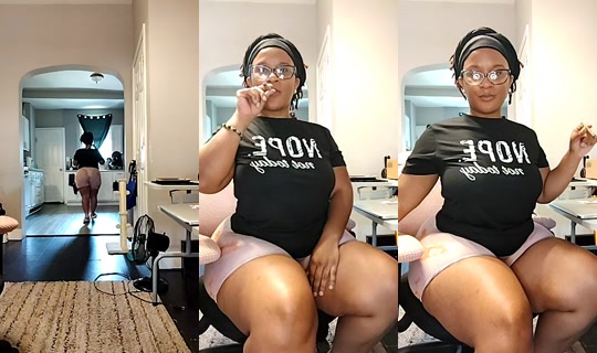 boobaby0214's Live Session — Jul 5, 2026, 6:46 PM
