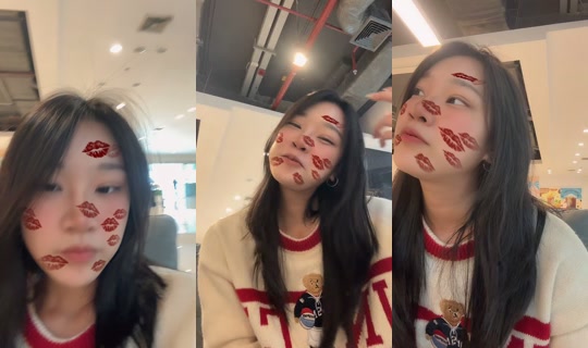 boongktt_'s Live Session — Jul 6, 2026, 7:55 AM