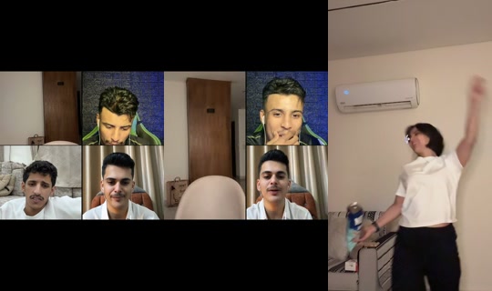 boorow1's Live Session — Jul 6, 2026, 12:29 AM
