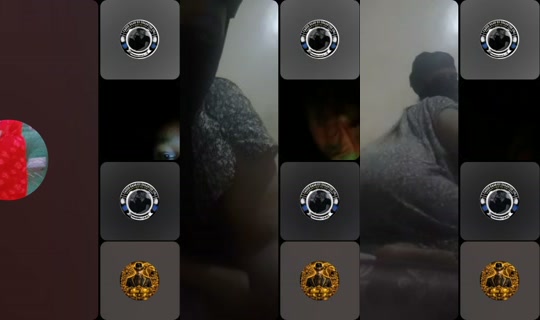 boqorka203's Live Session — May 31, 2026, 8:33 PM