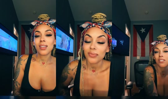 boriqua488's Live Session — Jul 6, 2026, 8:04 AM